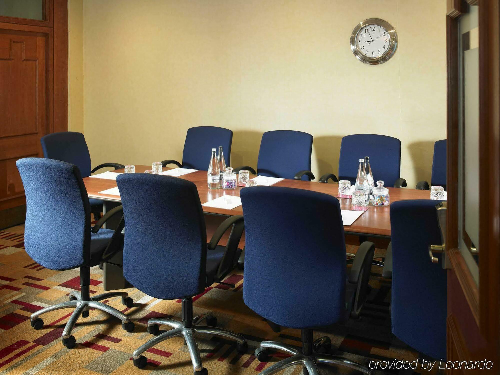 Mercure Daventry Court Hotel Business photo